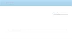 Desktop Screenshot of placegroup.com